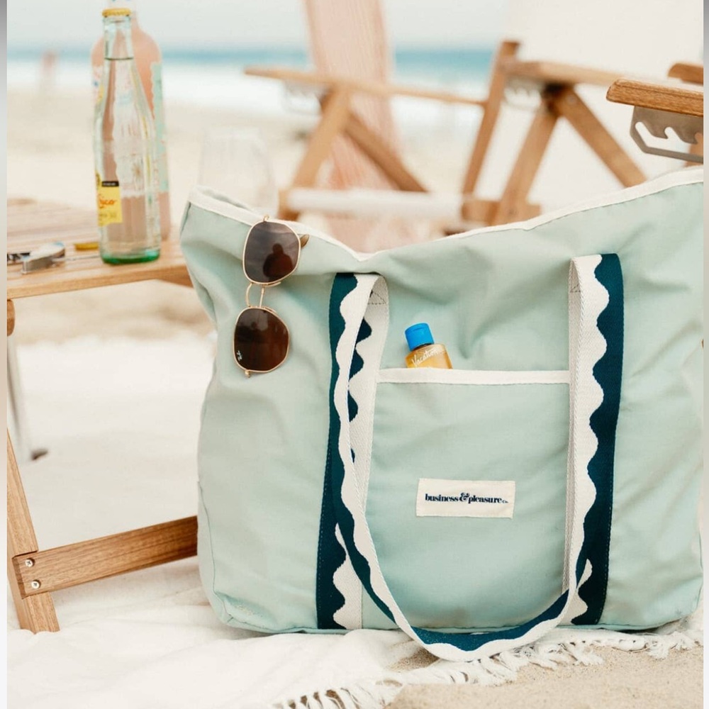Pleasure & Co. Tote Cooler